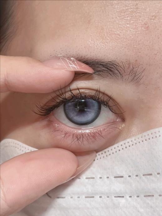 Kirafairy日抛Cos系列--撕漫母神 商品图1