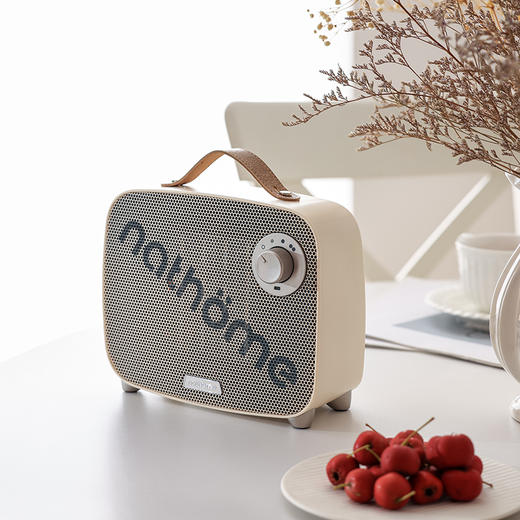 北欧欧慕 室内加热器（暖风机）NM-RF3201 商品图2