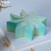 雪花蓝钻石冰淇淋蛋糕 | 烤爱 商品缩略图2