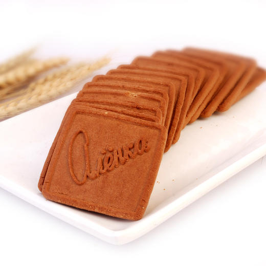 【分仓直发包邮】爱莲巧饼干巧克力190g*2 商品图3