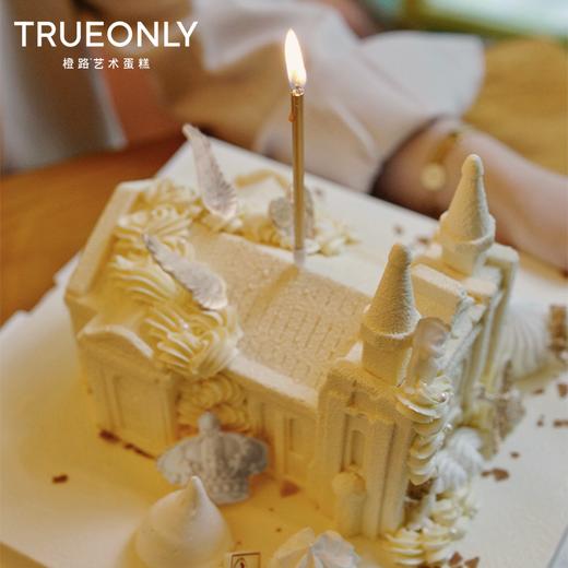 【慕斯城堡】梦幻国度 落入凡间的公主 商品图2