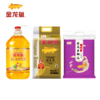 金龙鱼盛世粮油套装A4 商品缩略图0