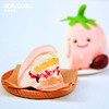烤爱·生日蛋糕系列·jellycat草莓大福·儿童生日蛋糕、下午茶蛋糕【深圳同城配送】 商品缩略图1