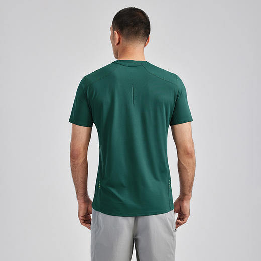 KAILAS凯乐石 户外运动 男款功能短袖T恤 KG2417104【Z】 商品图4