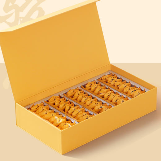 固根堂 武夷山金骏眉一级红茶  匠心之作小种红茶 独立包装送礼推荐 商品图1