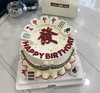 复古裱花麻将蛋糕 商品缩略图0