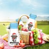 左江水牛酸奶饮品130ml*10盒/箱 商品缩略图2