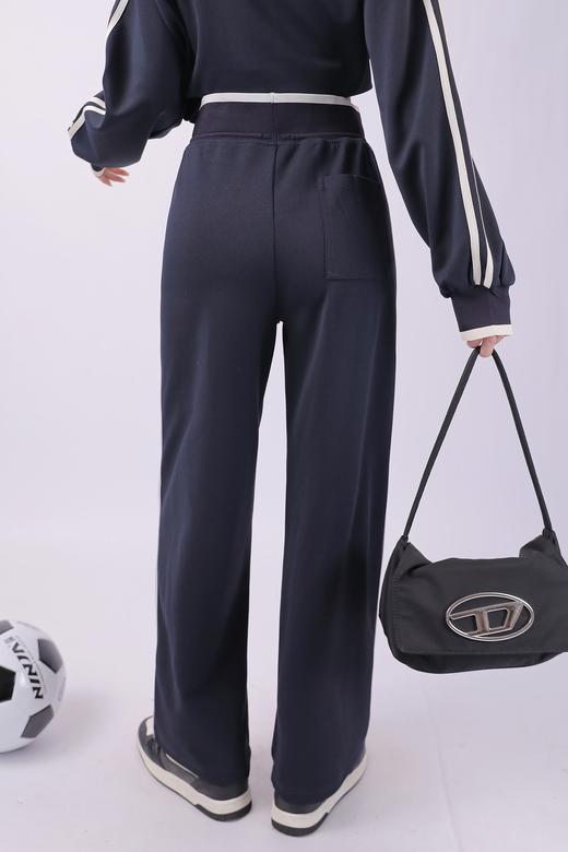 33GAR030789#锥形长裤 商品图3