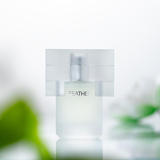 闻献 羽化仙 Documents Feather EDP 分装【仿佛是划过肌肤时那种细腻的感觉】 商品图5