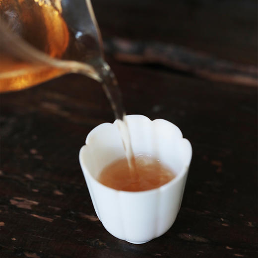 易武普洱生茶2020年250g茶饼 商品图5