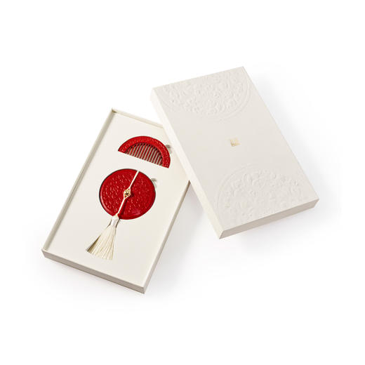 花圆镜 商品图9