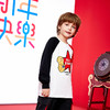 【GLADEE联名】CONVERSE 春 大童小童 儿童童装T恤 CNVB-AG-G921 商品缩略图1