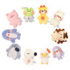 【多规格】bibi动物园小可爱系列毛绒公仔 商品缩略图6