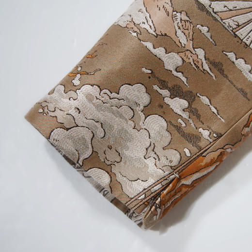 MK1L002麦克斯菲瑞连衣裙 商品图3