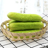 【分仓直发包邮】海阳白玉黄瓜4-4.2斤彩箱装 商品缩略图0