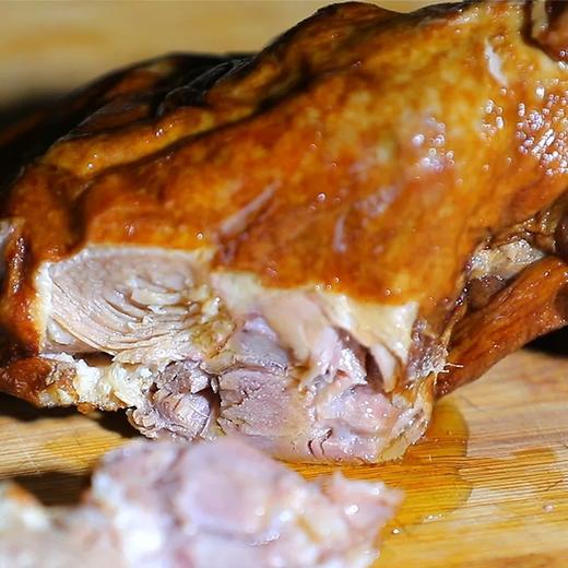 南四湖湖五香麻鸭 商品图1