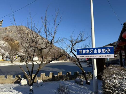 象牙山门票+温泉单人体验价 商品图4