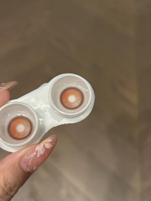 Kirafairy日抛Cos系列--光明月夜 商品图7