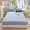 匹鲁优棉系列全棉床笠-亲肤细腻（25cm内床垫适用） 商品缩略图1