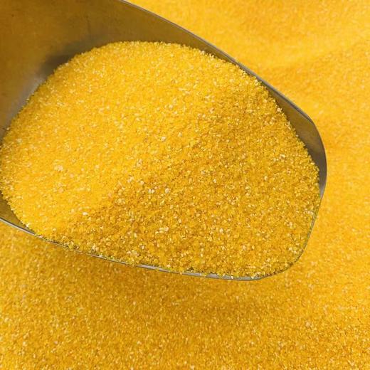 静宁县 占斌 玉米糁500g*2袋 商品图0