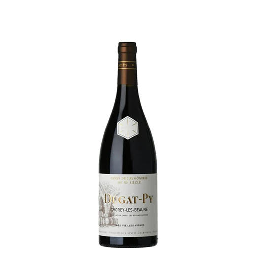 2019 Dugat Py Chorey Les Beaunes VV 杜嘉特庄园科里博纳老藤干红葡萄酒 商品图1