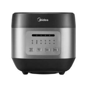 【安达联帮&美的&仅限快递】电饭煲MB-TQ451（厂家直发）
