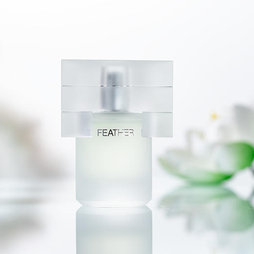 闻献 羽化仙 Documents Feather EDP 分装【仿佛是划过肌肤时那种细腻的感觉】 商品图0