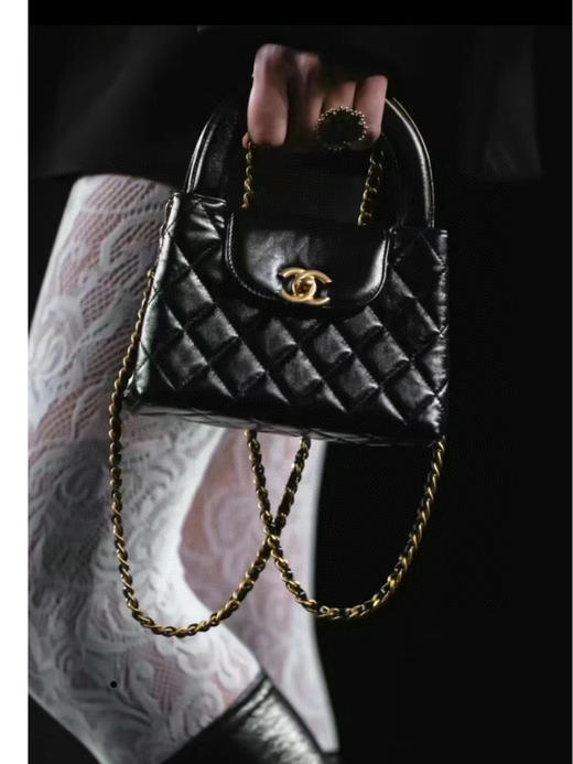 小香爆款23K Kelly手袋 商品图7