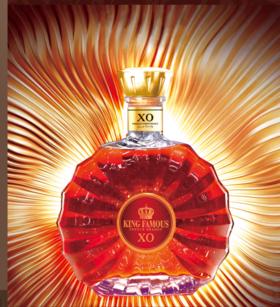 英皇名爵（20年至尊）