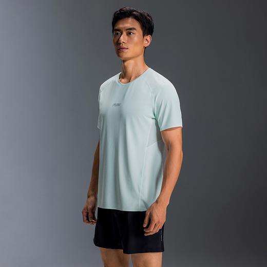 KAILAS凯乐石 户外运动 FUGA男款功能T恤短袖 KG2417136【Z】 商品图2