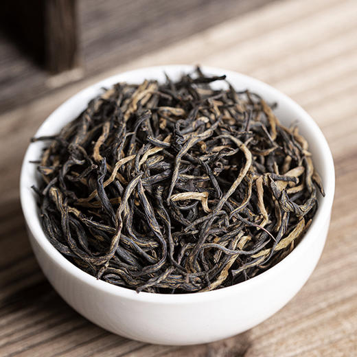 固根堂 武夷山金骏眉一级红茶  匠心之作小种红茶 独立包装送礼推荐 商品图4