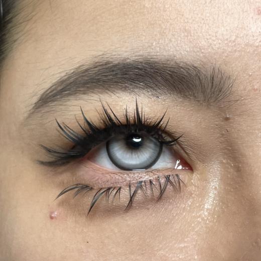 Kirafairy日抛Cos系列--银瞳玩偶 商品图5