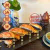 【寻味潮汕】继兴潮汕传统糕点朥饼纯豆沙老香黄芋泥双蛋黄口味2块袋装400g&600g 商品缩略图1