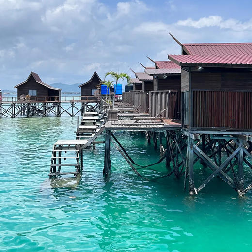 珊瑚海度假村 商品图1