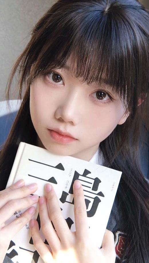 cococon 年抛美瞳 焦糖栗巧 直径14.5mm着色14.0mm 商品图3