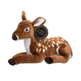 TS 毛绒小鹿TSFC6000095