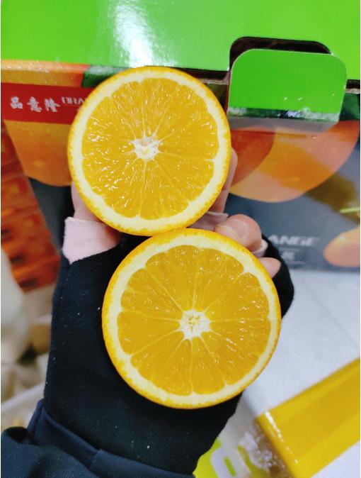 意隆香橙（赣南脐橙）一箱 商品图2