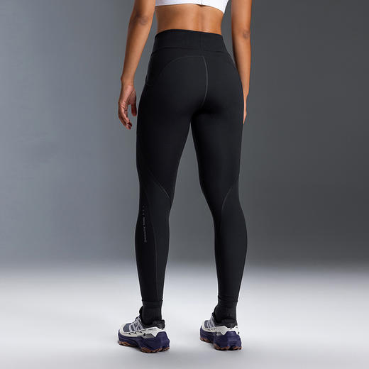 KAILAS凯乐石 户外运动 女款轻量跑山长裤 KG2435428【Z】 商品图4