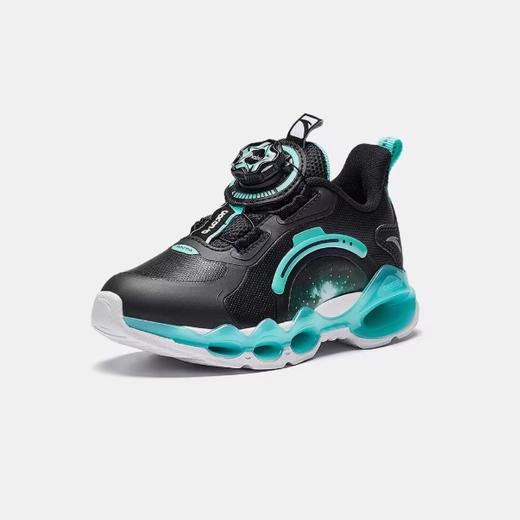 安踏儿童男小童跑步系列跑鞋312449901N 商品图0