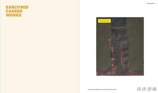 Virginia Jaramillo: Principle of Equivalence / 弗吉尼亚·哈拉米略：等价原则 商品图3