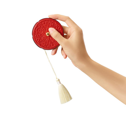 花圆镜 商品图4