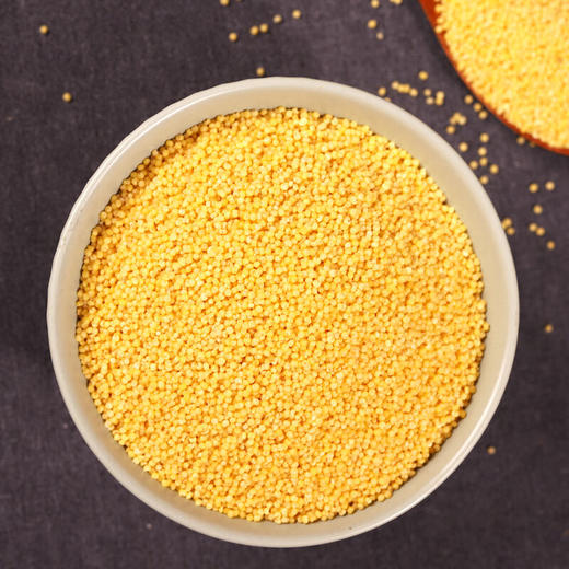 米妹妹九州粮仓大礼包5kg 商品图1