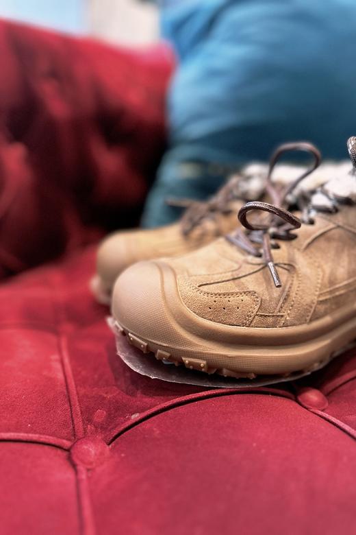 【门店同款】ENJOY冬季缪系暖冬毛毛鞋 160493625 商品图2