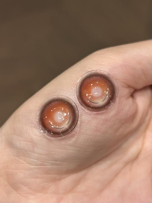 Kirafairy日抛Cos系列--光明月夜 商品图6