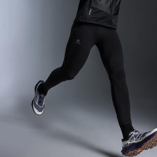 KAILAS凯乐石 户外运动 男款轻量跑山长裤 KG2435328【Z】 商品图2