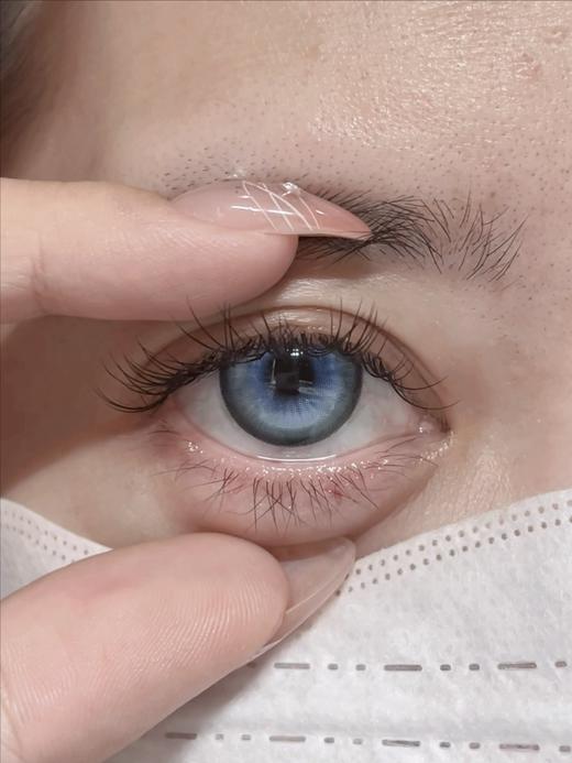 Kirafairy日抛Cos系列--失控冰吻 商品图8