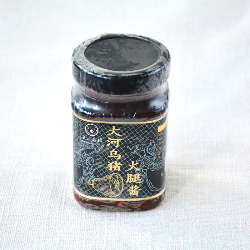 【自营】牛肝菌火腿酱260g（口味备注或随机）