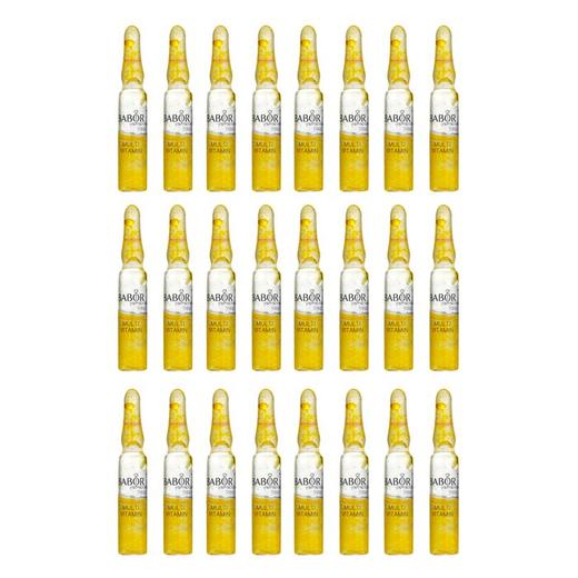 芭宝 - CP 浓缩安瓶多种维生素精华 商品图0