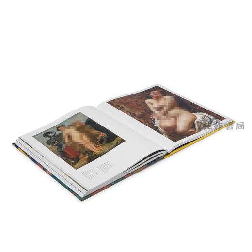 After Impressionism: Inventing Modern Art / 印象派之后：现代艺术的诞生 商品图2