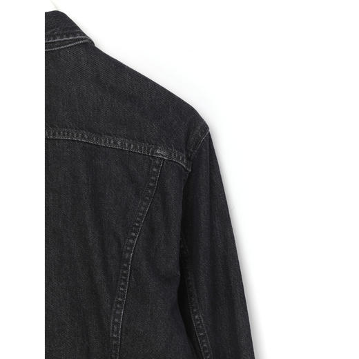 【云粉节】【新品】6楼LEE男式牛仔夹克 吊牌价999 商品图3